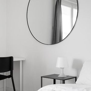Superior Kamer met een King Size Bed